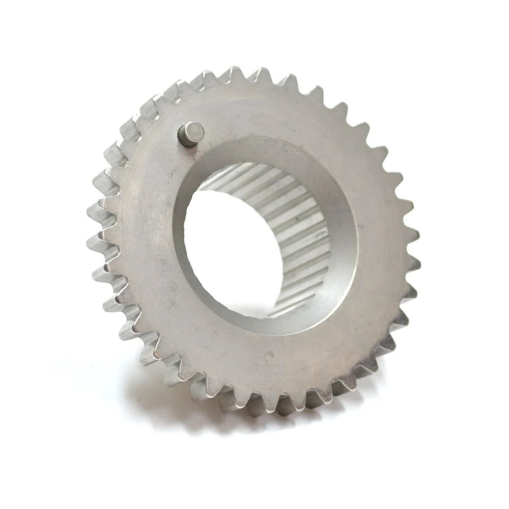 GENUINE HONDA TIMING CHAIN DRIVE SPROCKET GEAR K-SERIES CIVIC TYPE R EP3 INTEGRA DC5 - Image 7