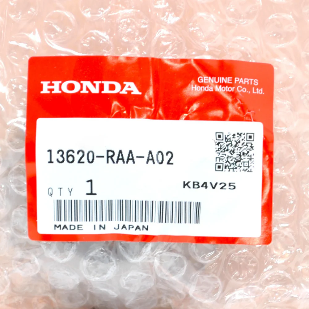 GENUINE HONDA TIMING CHAIN DRIVE SPROCKET GEAR K-SERIES CIVIC TYPE R EP3 INTEGRA DC5 - Image 8