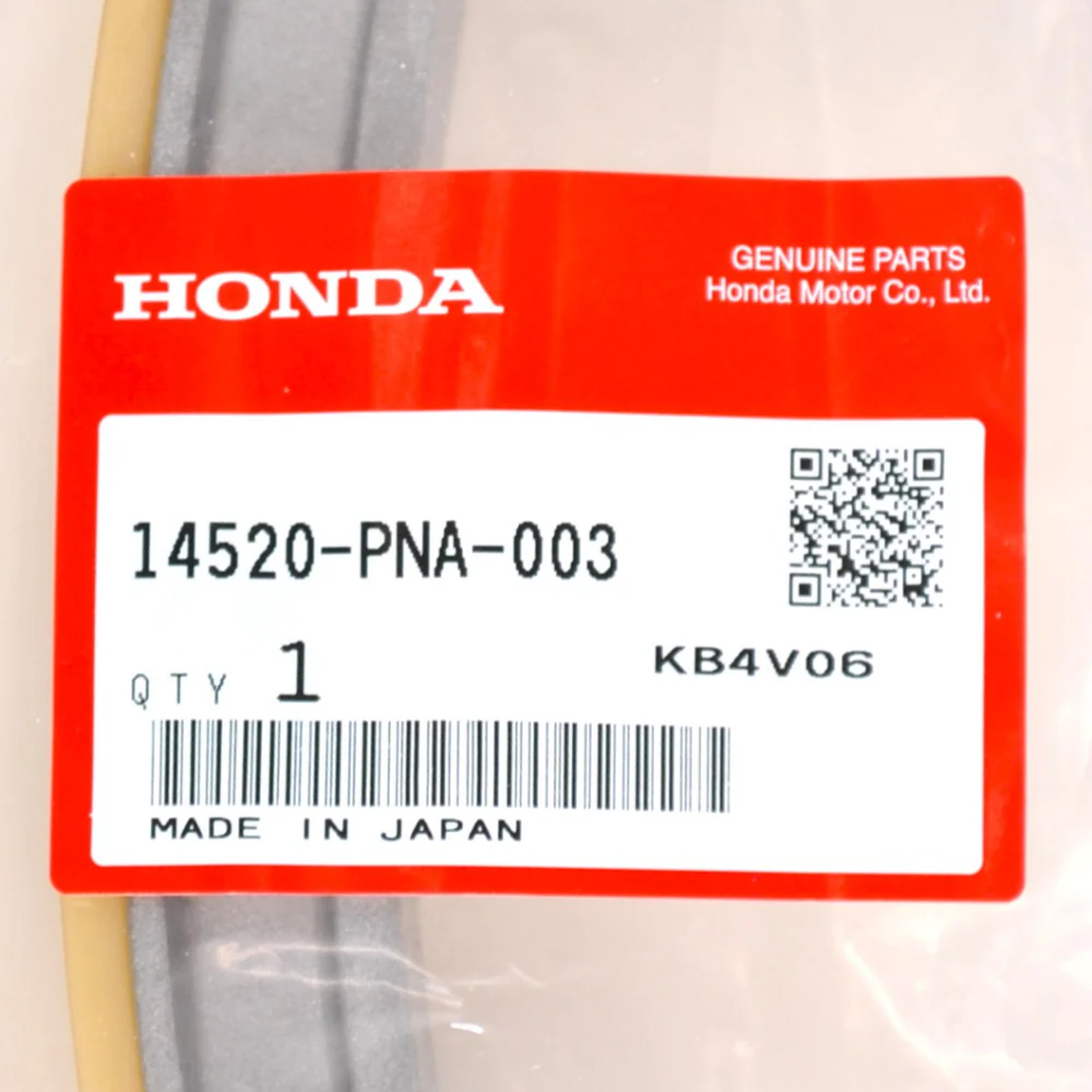 GENUINE HONDA TIMING CHAIN GUIDES SET K20Z K-SERIES - Image 21