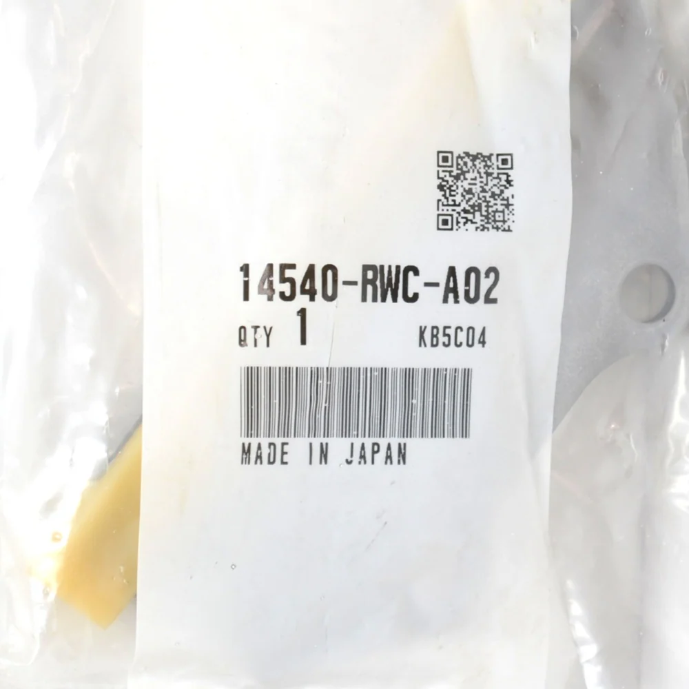 GENUINE HONDA TIMING CHAIN GUIDES SET K20Z K-SERIES - Image 23
