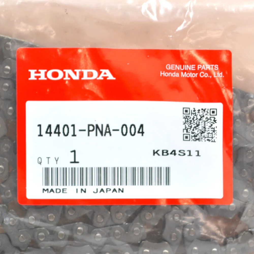 GENUINE HONDA TIMING CHAIN & TENSIONER K-SERIES K20 ENGINES - Image 16