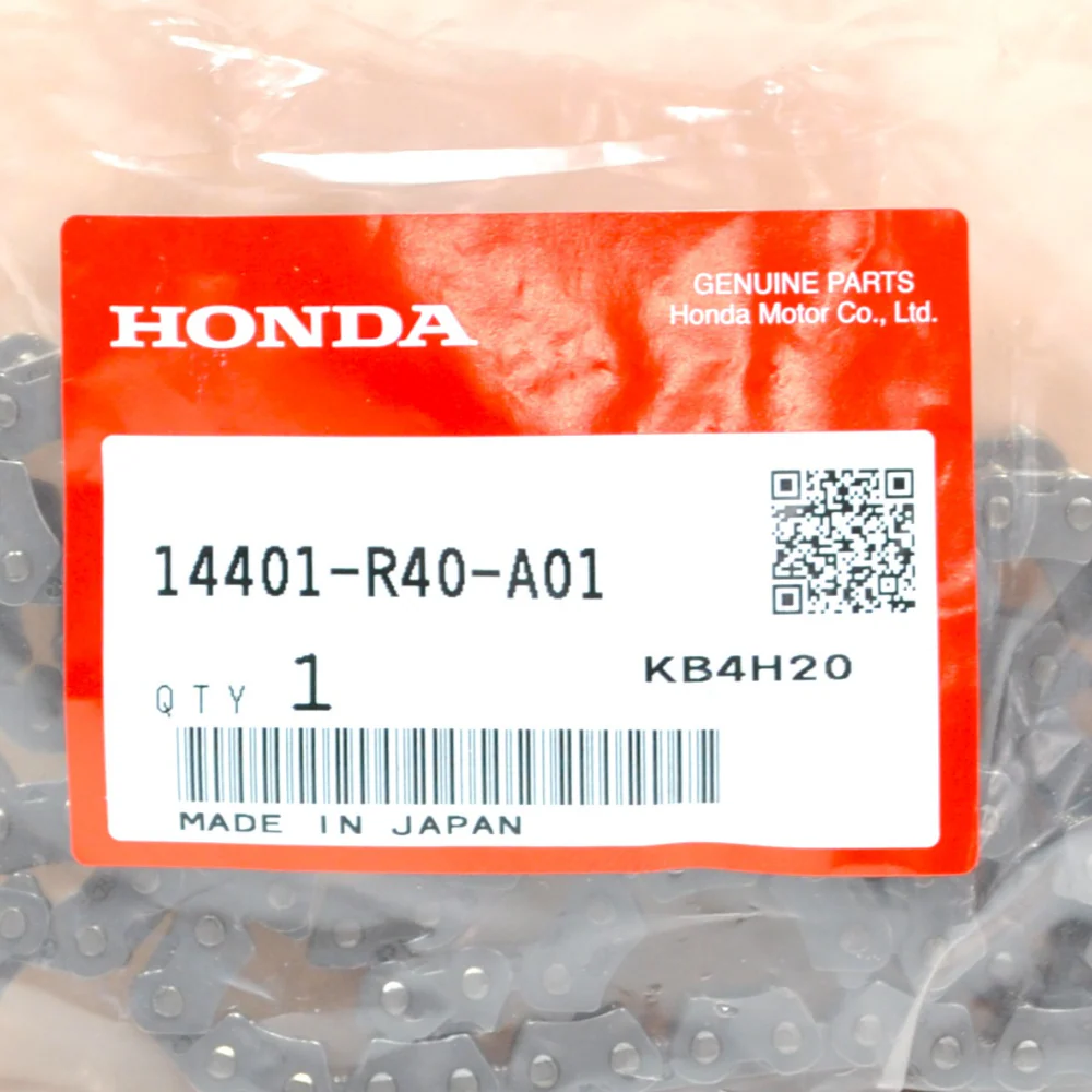 GENUINE HONDA CAM TIMING CHAIN K-SERIES K24 - Image 5