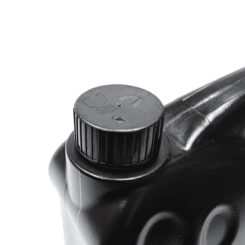 GENUINE HONDA TYPE 2 BLUE COOLANT ANTIFREEZE (PRE-MIXED) 5 LITRES - Image 5