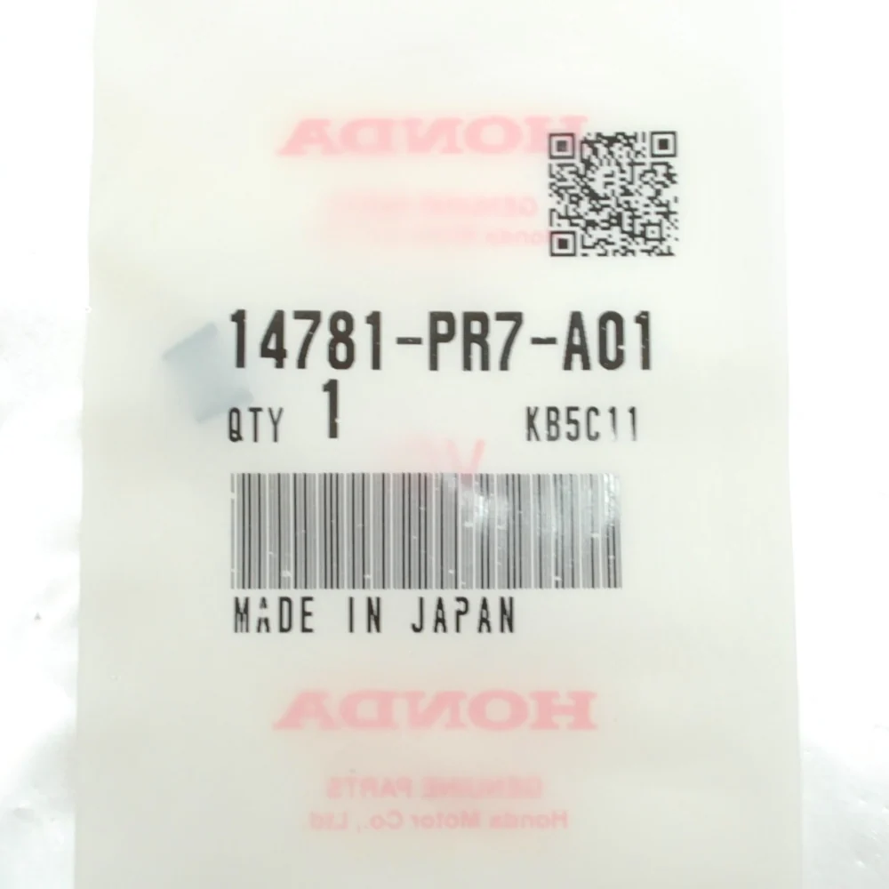 GENUINE HONDA VALVE COTTER KEEPER SET X 32 B/D/H/K-SERIES - Image 2