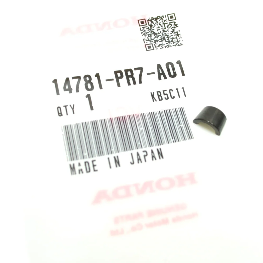 GENUINE HONDA VALVE COTTER KEEPER SET X 32 B/D/H/K-SERIES - Image 3
