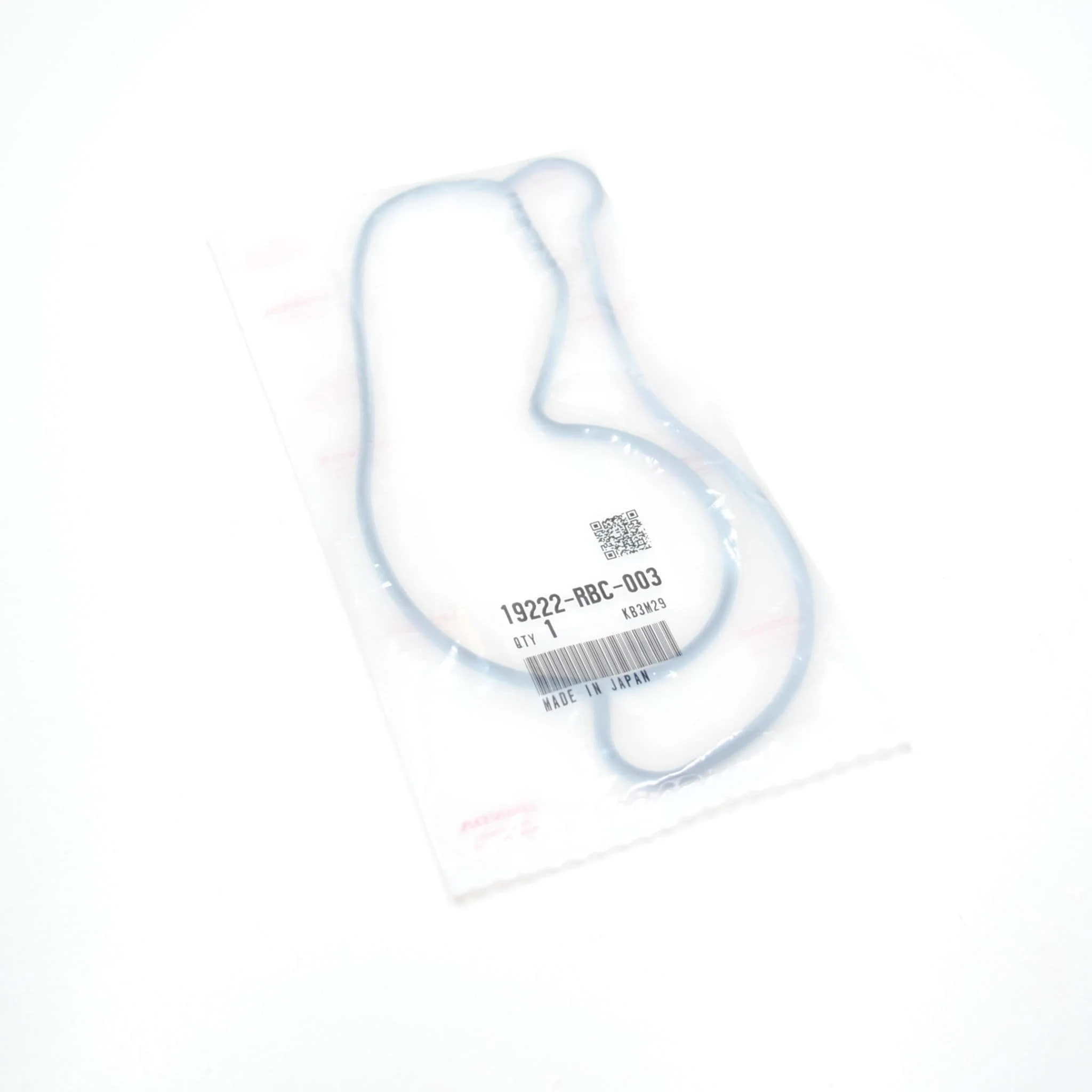 GENUINE HONDA WATER PUMP GASKET CIVIC FN2 TYPE R (K20Z4 ENGINES) 2007-2011 - Image 3
