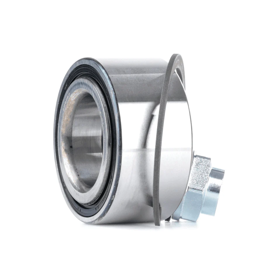 GENUINE NTN JAPAN FRONT WHEEL BEARING KIT FOR HONDA INTEGRA DC2 TYPE R (98 SPEC) - Image 2
