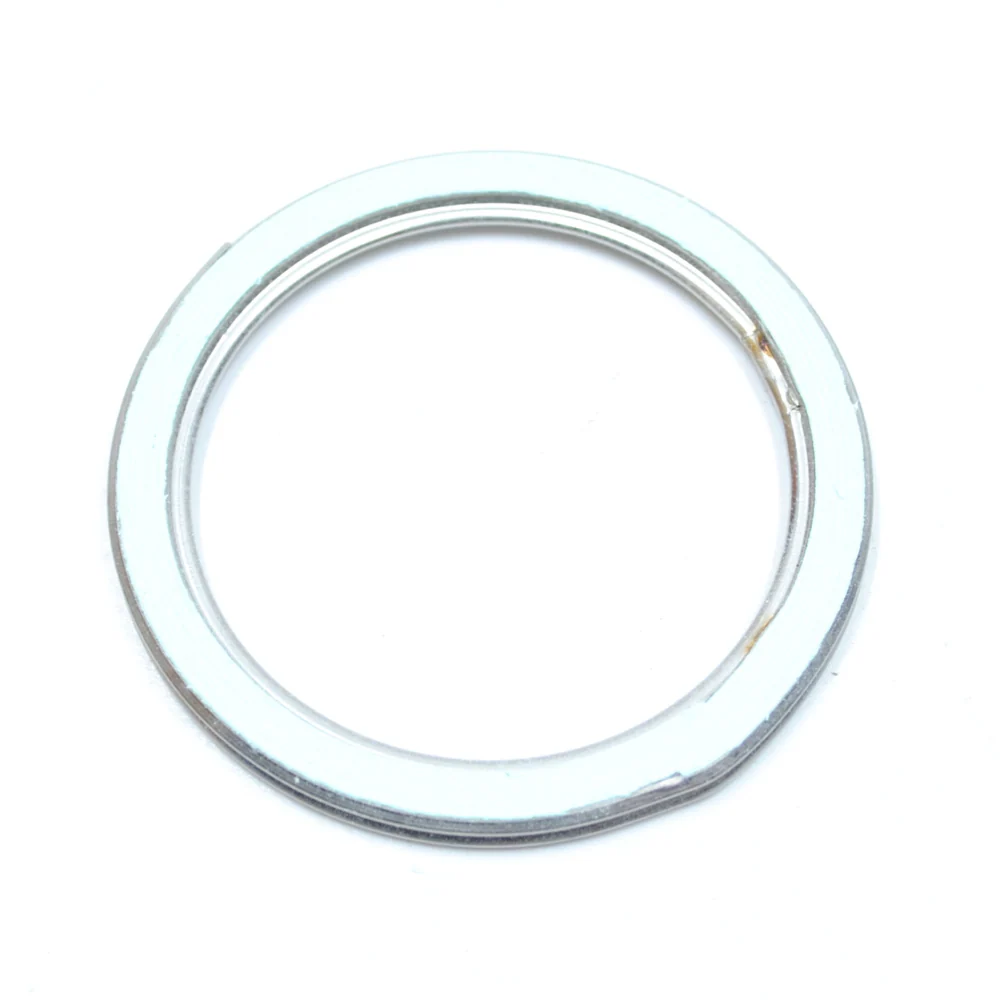 GENUINE TOYOTA EXHAUST RING CRUSH GASKETS MR2 MK3 ROADSTER ZZW30 - Image 4