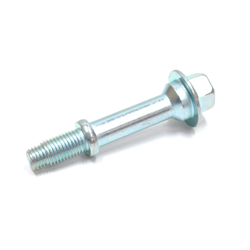 GENUINE TOYOTA EXHAUST SPRING BOLTS MR2 MK3 ROADSTER ZZW30 1ZZ - Image 3