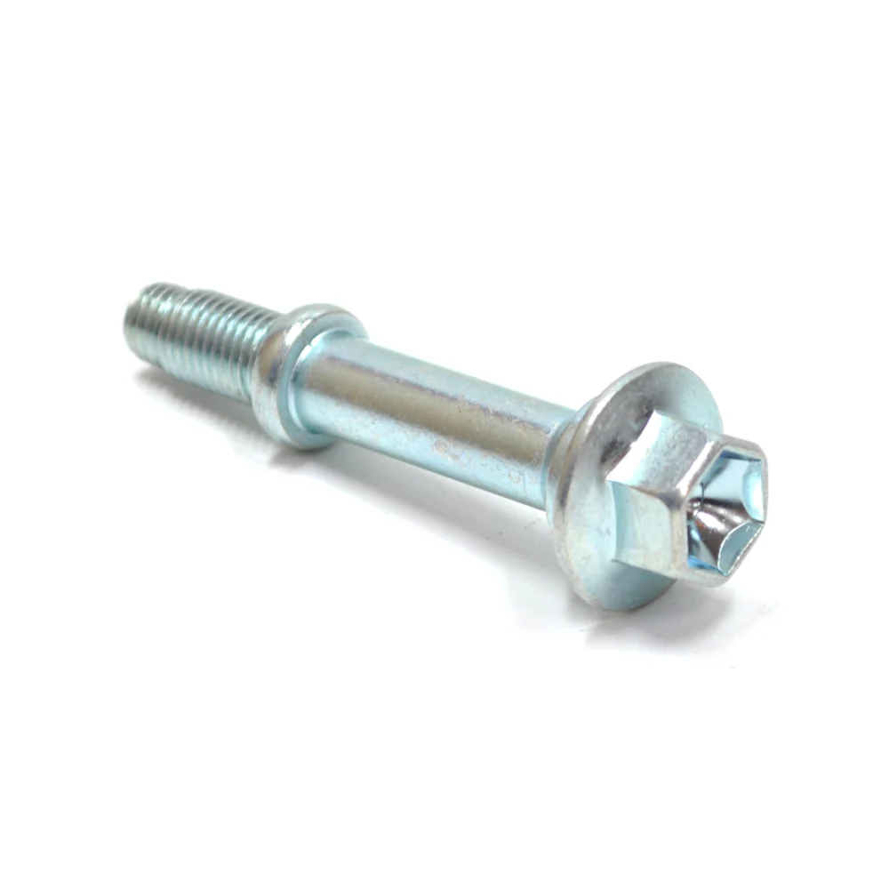 GENUINE TOYOTA EXHAUST SPRING BOLTS MR2 MK3 ROADSTER ZZW30 1ZZ - Image 5