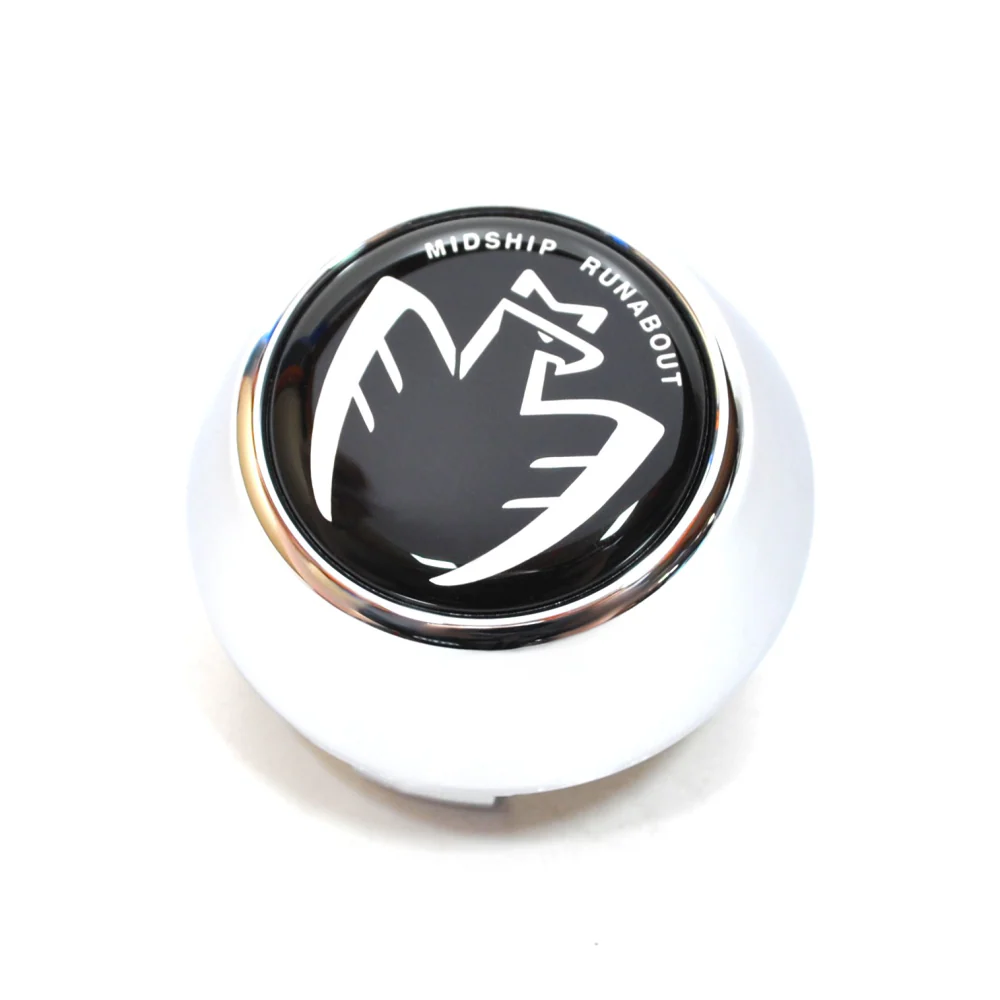 GENUINE TOYOTA MIDSHIP WHEEL CENTRE CAPS MR2 MK3 ROADSTER ZZW30 1ZZ - Image 3