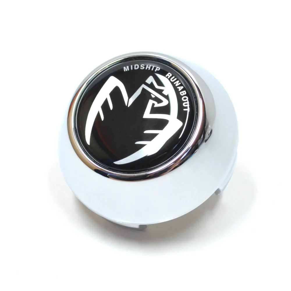 GENUINE TOYOTA MIDSHIP WHEEL CENTRE CAPS MR2 MK3 ROADSTER ZZW30 1ZZ - Image 4