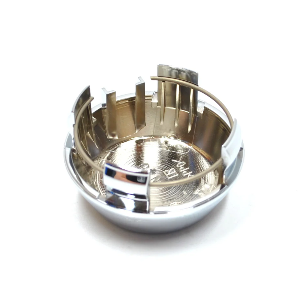 GENUINE TOYOTA MIDSHIP WHEEL CENTRE CAPS MR2 MK3 ROADSTER ZZW30 1ZZ - Image 5