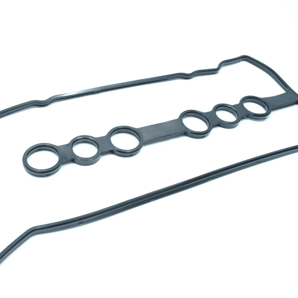 GENUINE TOYOTA ROCKER VALVE COVER GASKET TOYOTA MR2 MK3 ZZW30 - Image 3