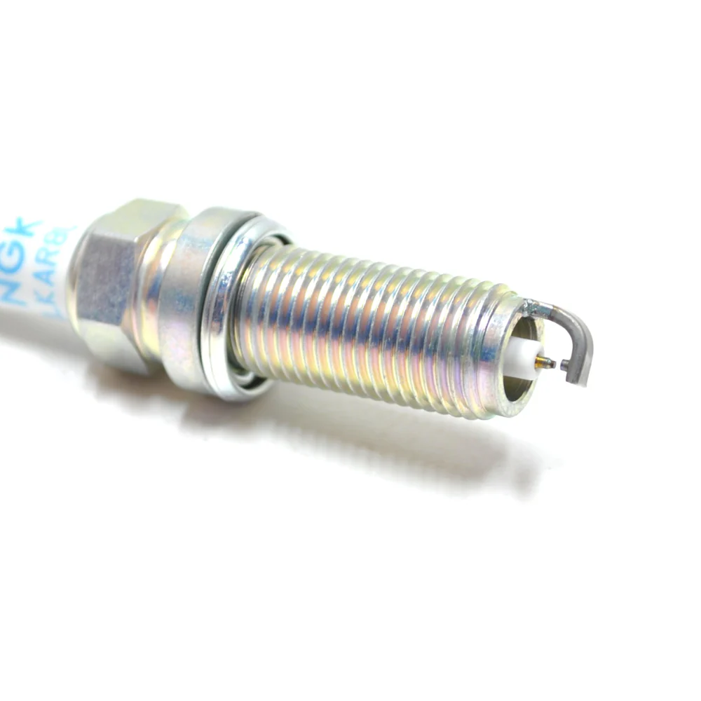 GENUINE TOYOTA SPARK PLUGS YARIS GR G16E-GTS 2020 ONWARDS - 90919-01302 - Image 9