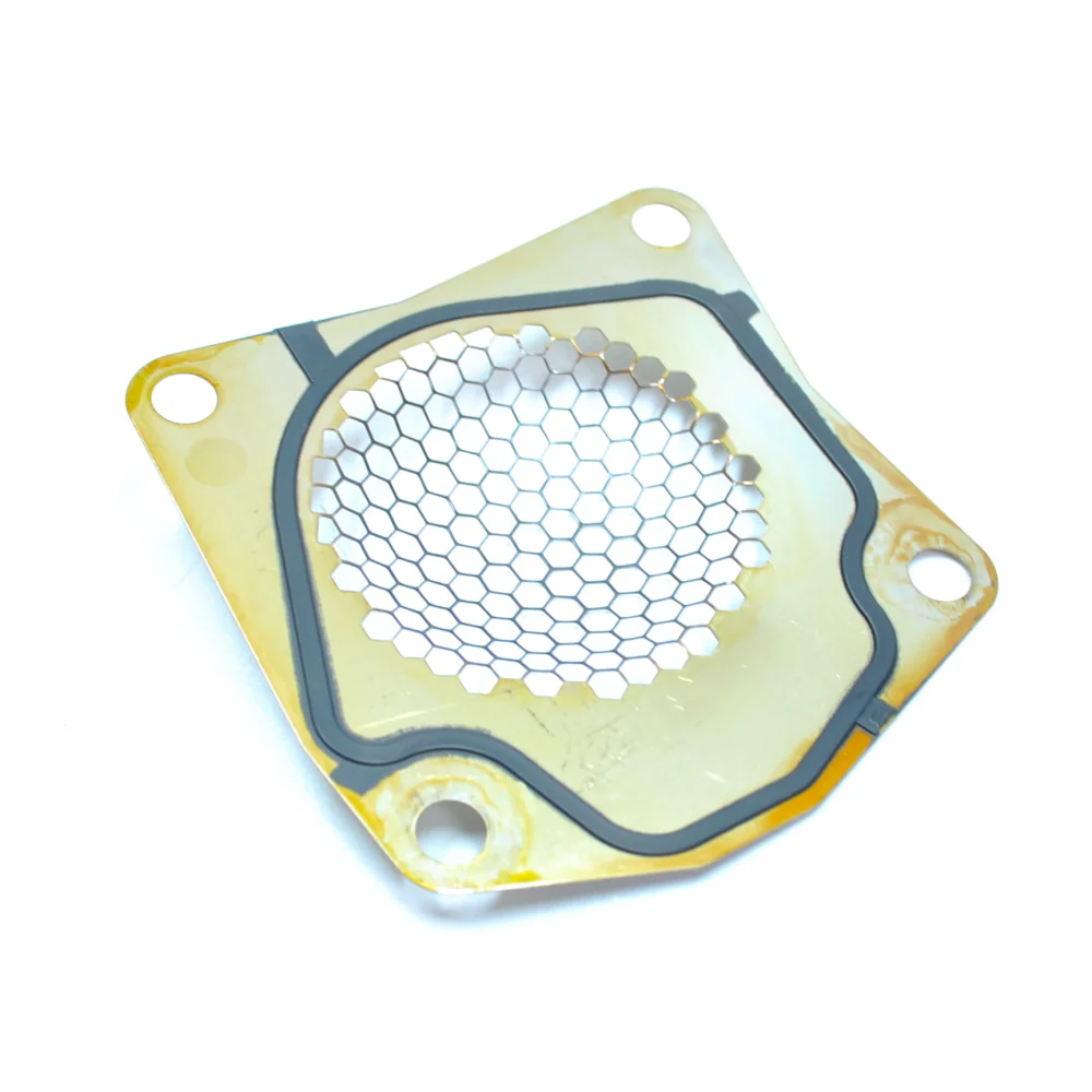 GENUINE TOYOTA THROTTLE BODY GASKET MR2 MK3 ROADSTER ZZW30 1ZZ - Image 5