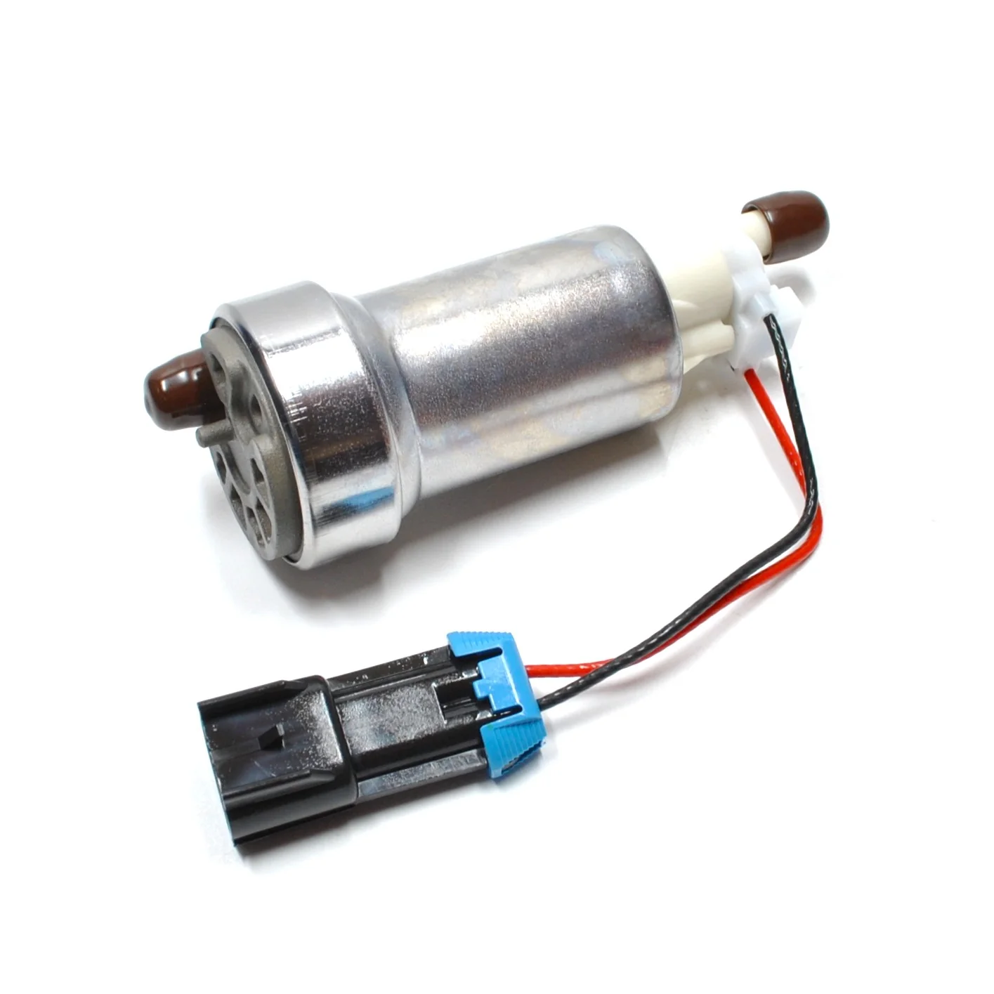 GENUINE WALBRO HELLCAT 525LPH F90000285 FUEL PUMP - (UNIVERSAL E85 ETHANOL) ULTRA HIGH-PERFORMANCE - Image 12