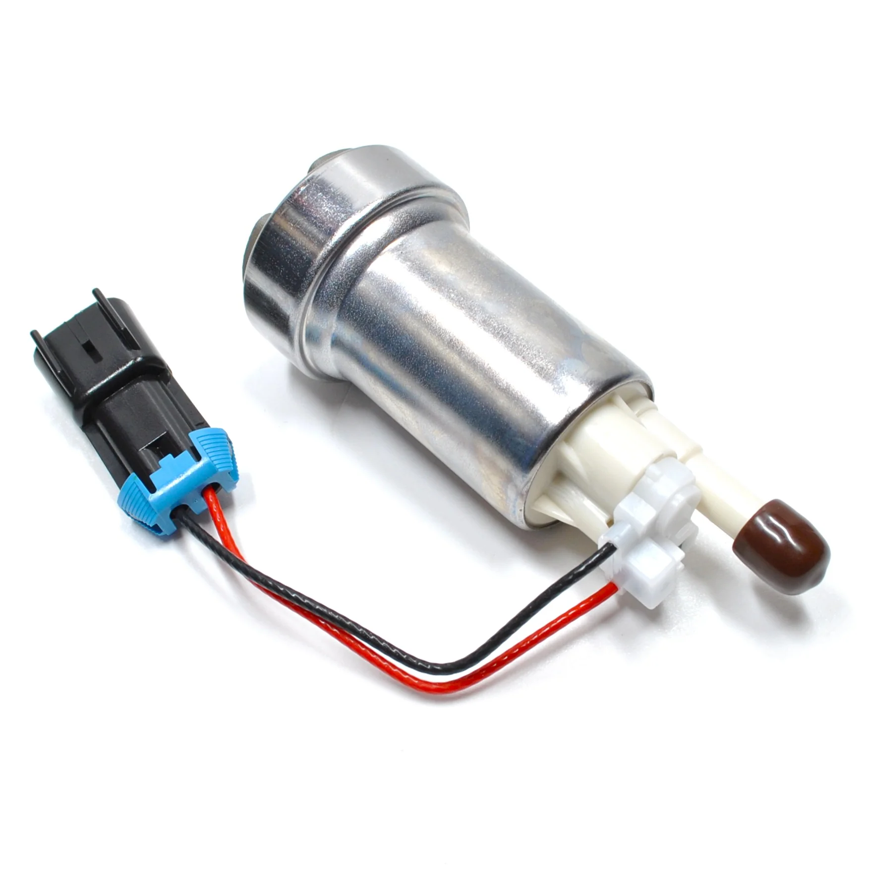 GENUINE WALBRO HELLCAT 525LPH F90000285 FUEL PUMP - (UNIVERSAL E85 ETHANOL) ULTRA HIGH-PERFORMANCE - Image 14