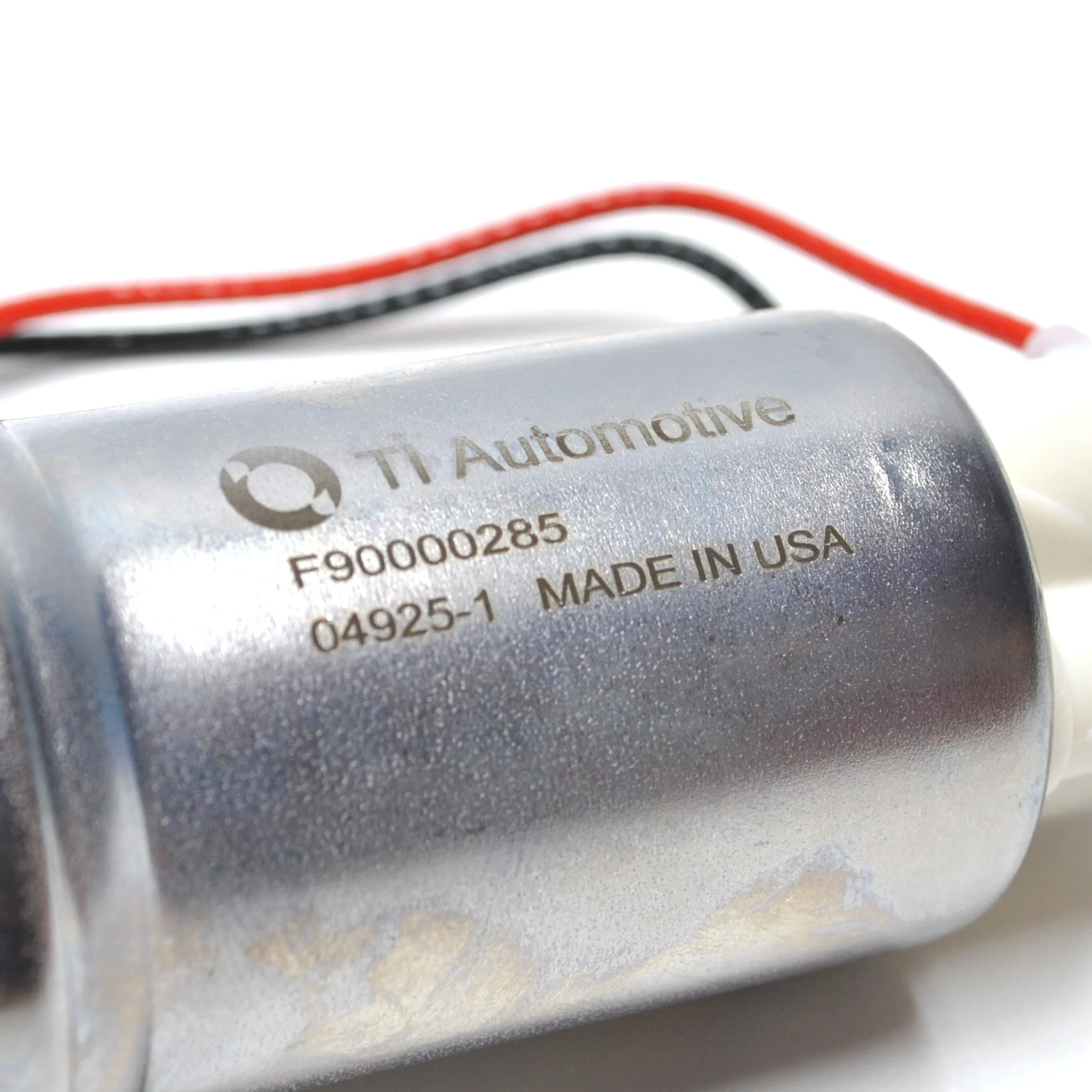 GENUINE WALBRO HELLCAT 525LPH F90000285 FUEL PUMP - (UNIVERSAL E85 ETHANOL) ULTRA HIGH-PERFORMANCE - Image 16