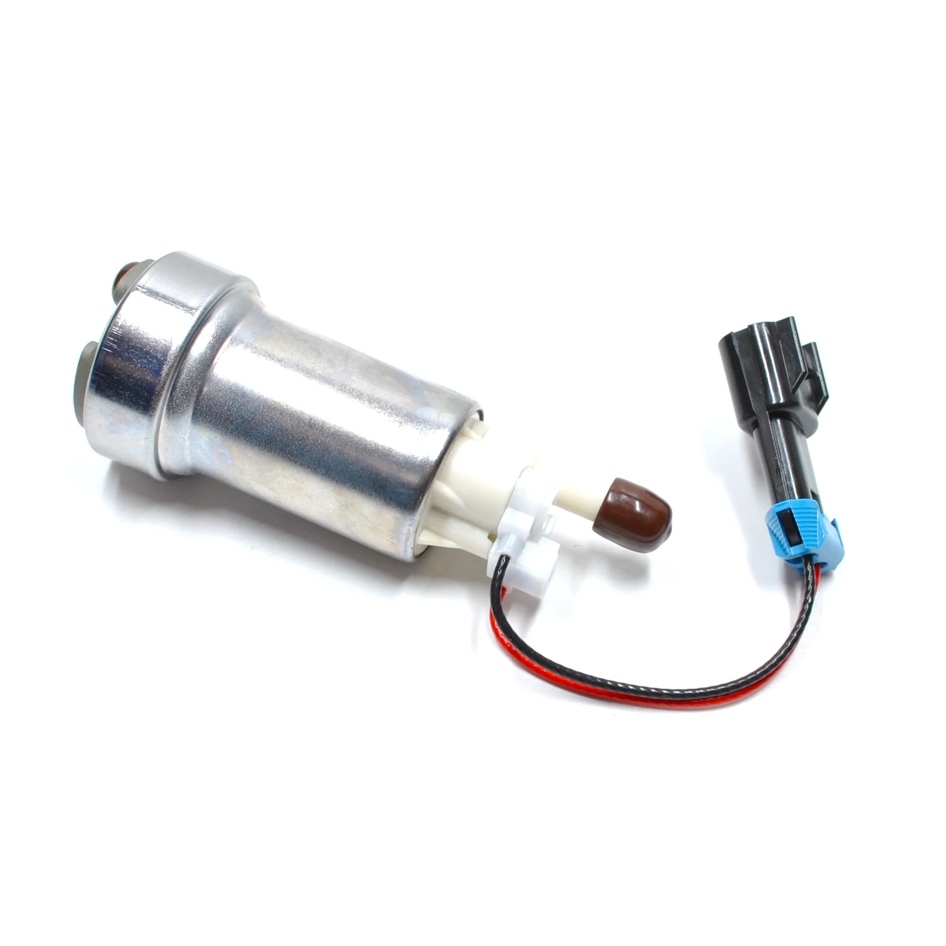 GENUINE WALBRO HELLCAT 525LPH F90000285 FUEL PUMP - (UNIVERSAL E85 ETHANOL) ULTRA HIGH-PERFORMANCE - Image 5