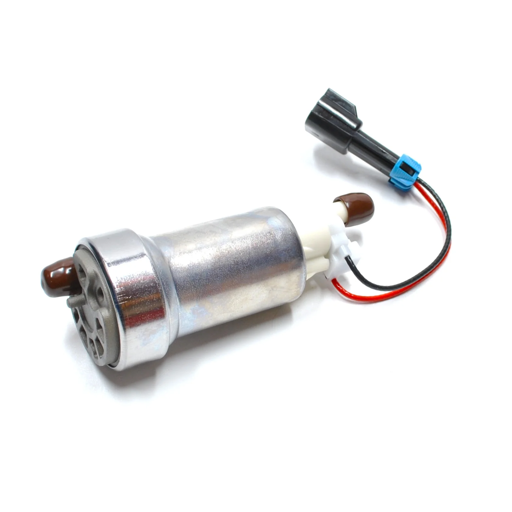 GENUINE WALBRO HELLCAT 525LPH F90000285 FUEL PUMP - (UNIVERSAL E85 ETHANOL) ULTRA HIGH-PERFORMANCE - Image 6
