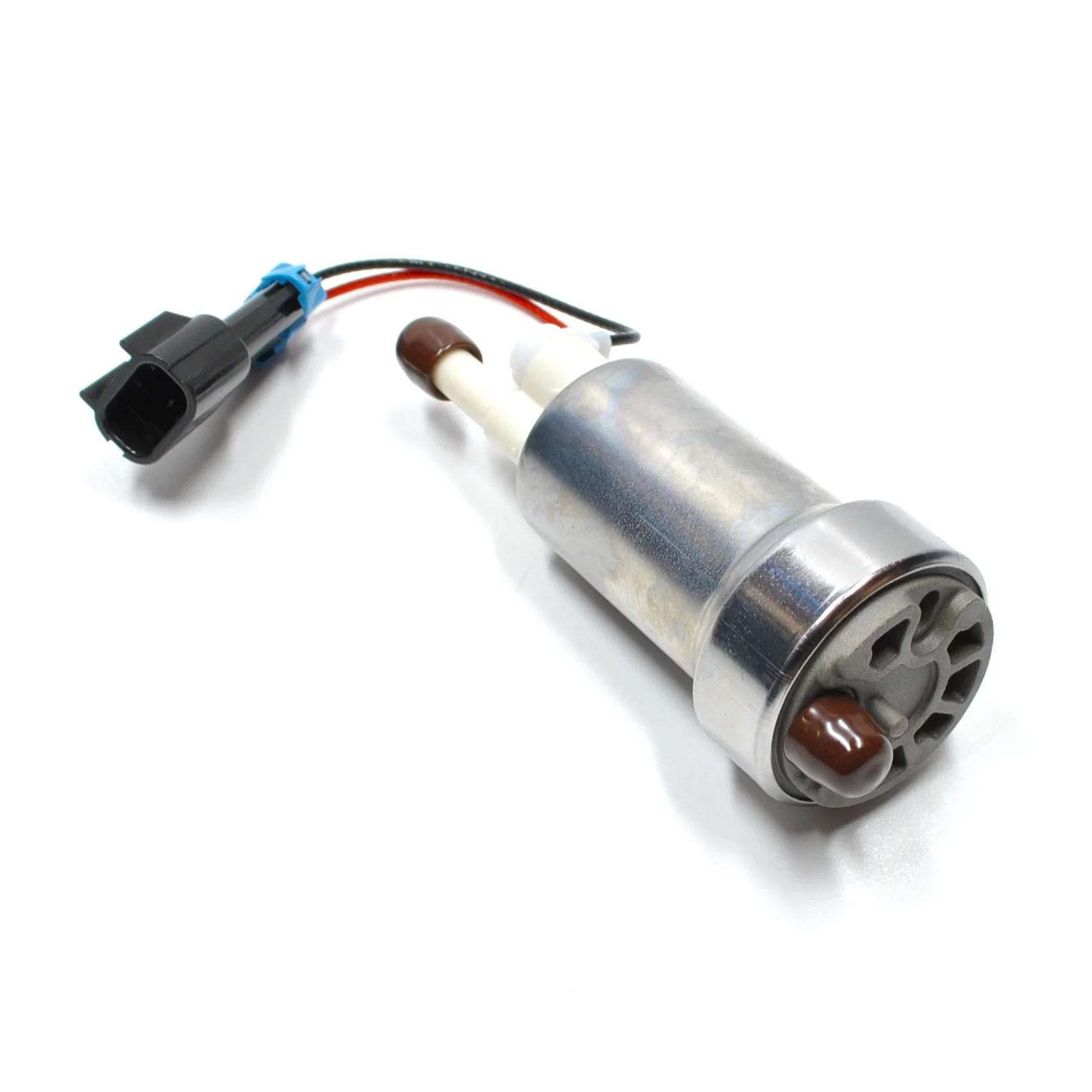 GENUINE WALBRO HELLCAT 525LPH F90000285 FUEL PUMP - (UNIVERSAL E85 ETHANOL) ULTRA HIGH-PERFORMANCE - Image 7