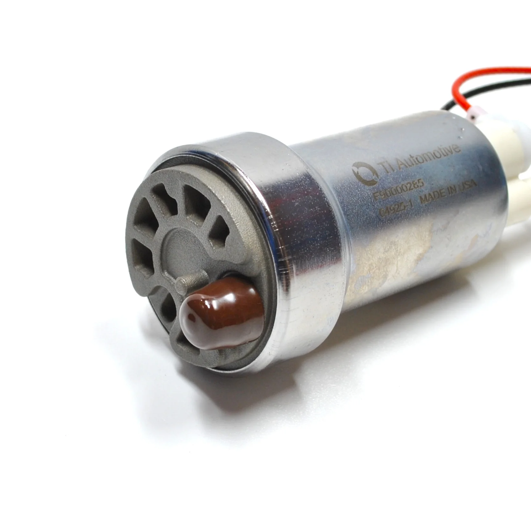 GENUINE WALBRO HELLCAT 525LPH F90000285 FUEL PUMP - (UNIVERSAL E85 ETHANOL) ULTRA HIGH-PERFORMANCE - Image 8