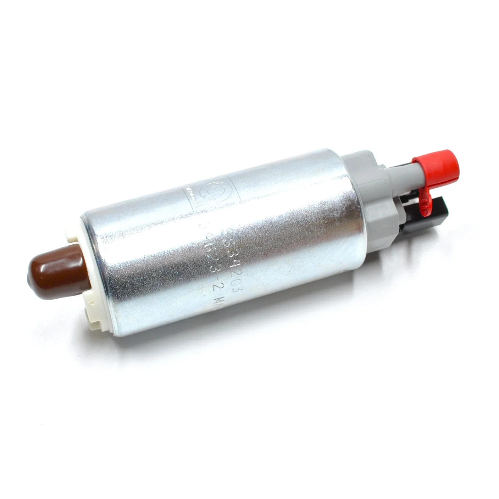 GENUINE WALBRO IN-TANK FUEL PUMP KIT 255LPH FOR MITSUBISHI EVOLUTION EVO 7 8 9 - Image 4