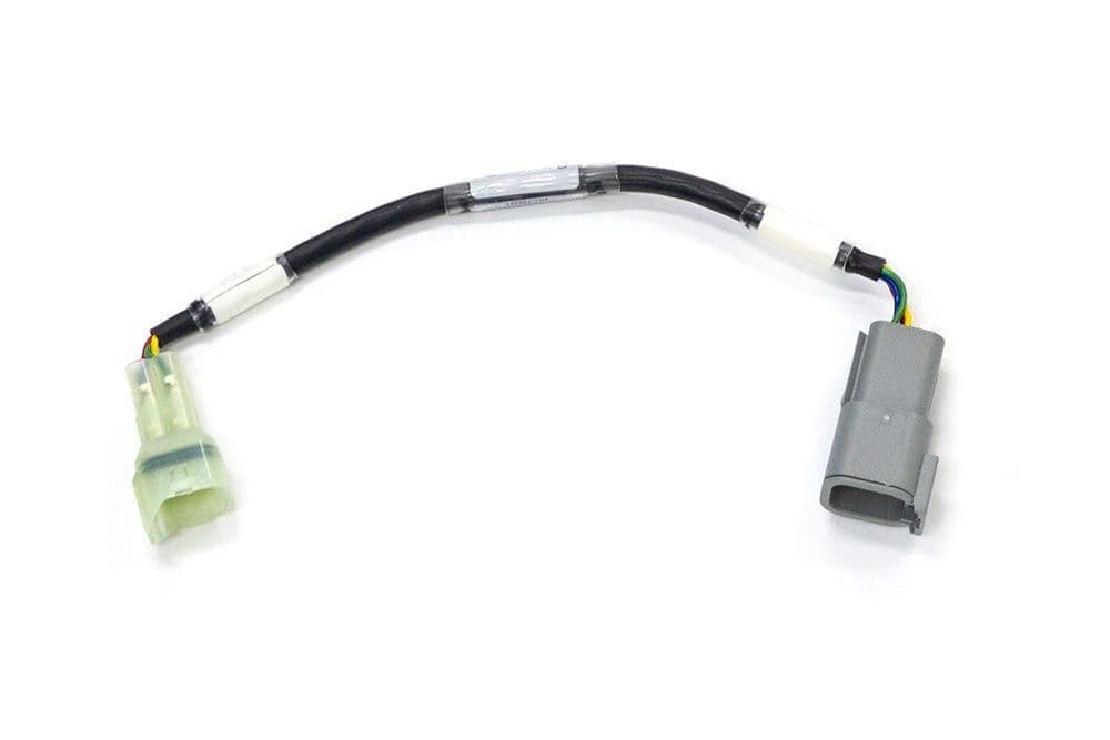 HALTECH ELITE 1500 MAZDA 13B S4/5 CAS WITH IGN-1A IGNITION TERMINATED HARNESS (BOSCH EV1) - Image 3