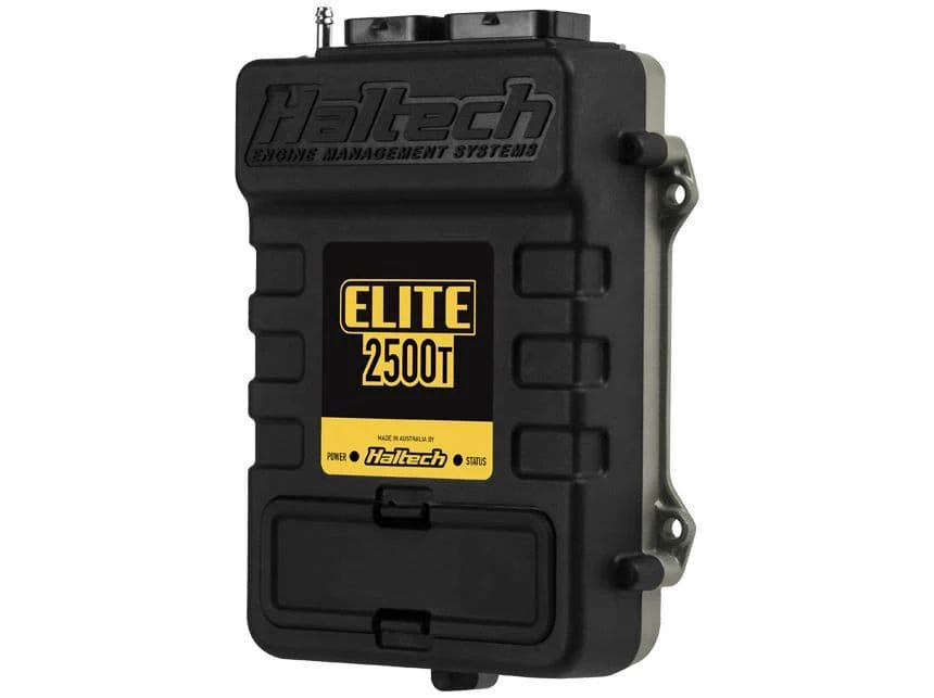HALTECH ELITE 2500 T ECU - Image 3