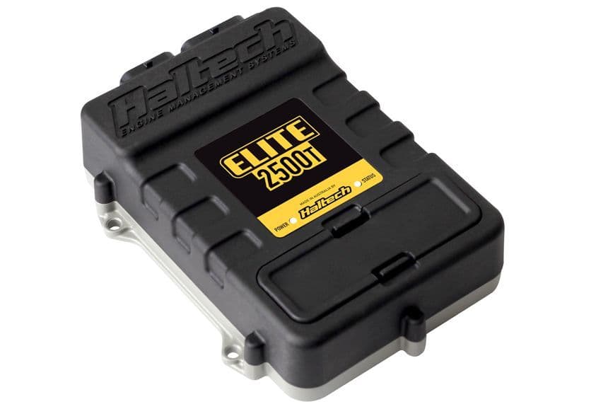 HALTECH ELITE 2500 T ECU - Image 4