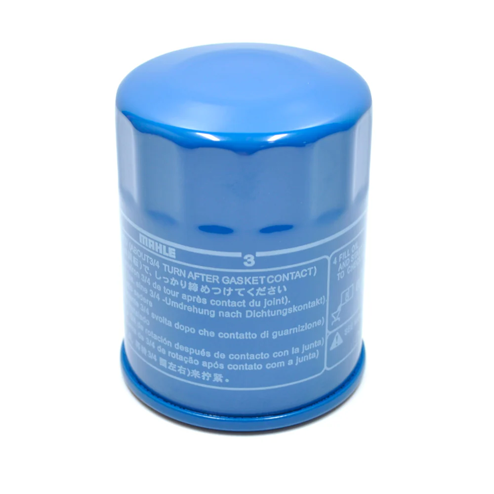 HONDA HAMP SYNERGY OIL FILTER CARTRIDGE ASSY [MADE IN JAPAN] H1540-RTA-003 - Image 3