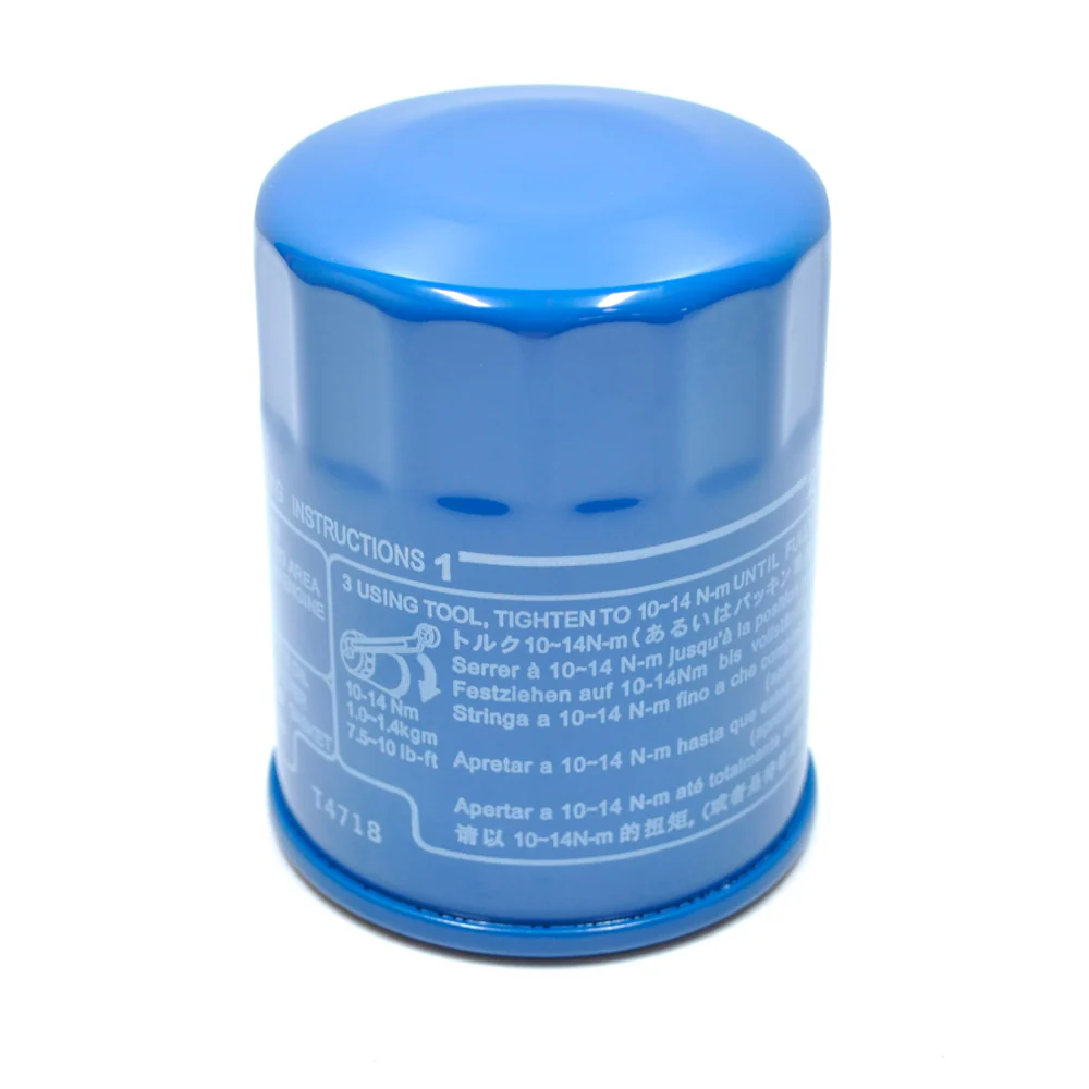 HONDA HAMP SYNERGY OIL FILTER CARTRIDGE ASSY [MADE IN JAPAN] H1540-RTA-003 - Image 4