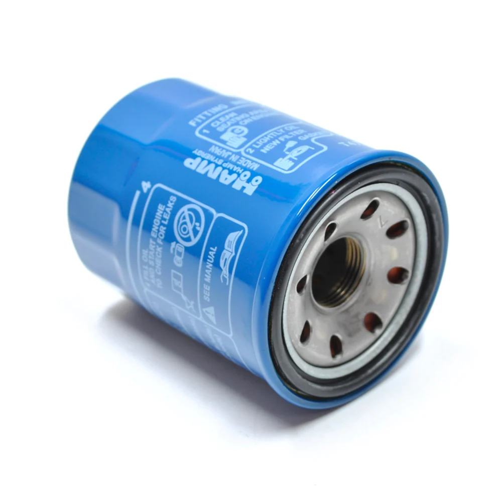 HONDA HAMP SYNERGY OIL FILTER CARTRIDGE ASSY [MADE IN JAPAN] H1540-RTA-003 - Image 6