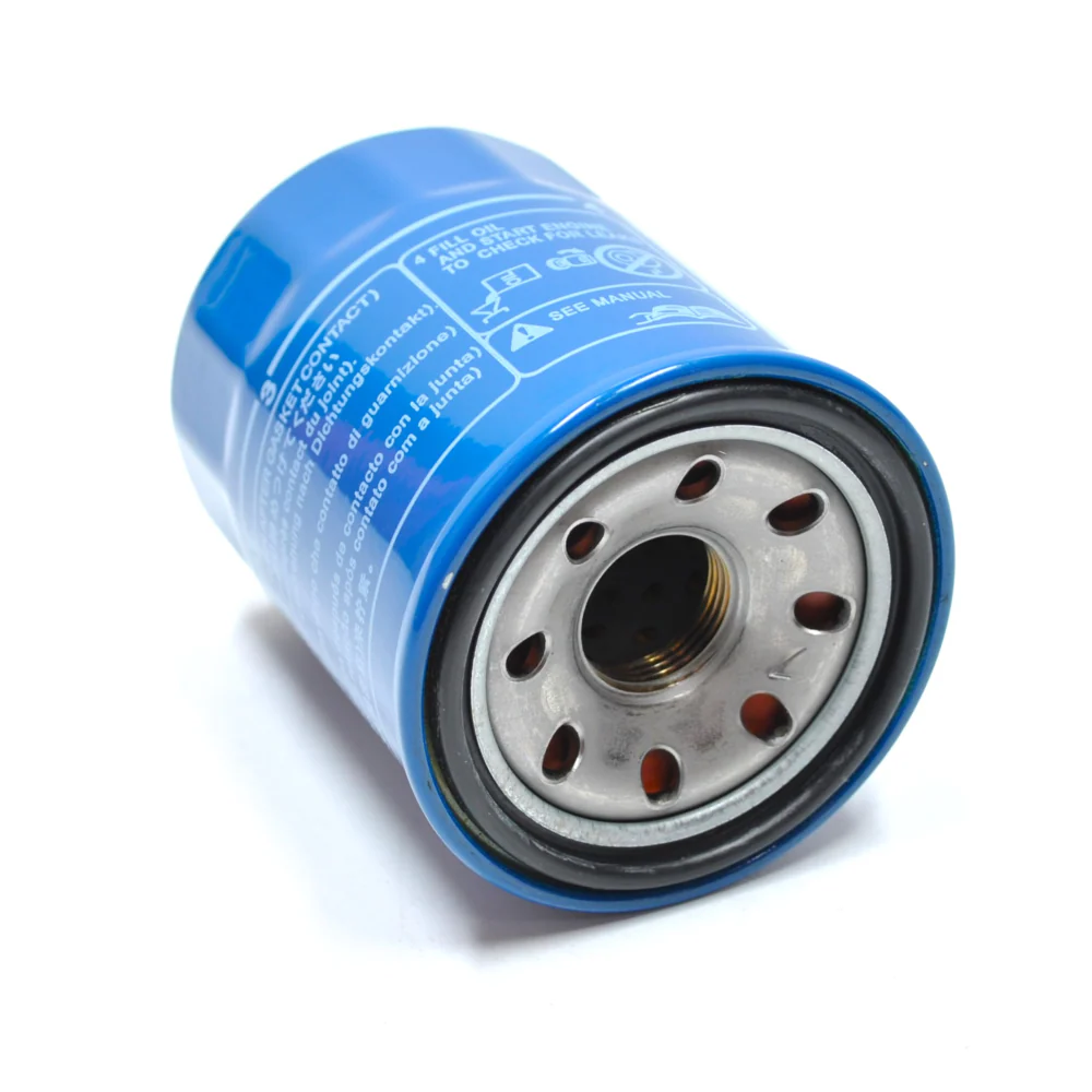 HONDA HAMP SYNERGY OIL FILTER CARTRIDGE ASSY [MADE IN JAPAN] H1540-RTA-003 - Image 8