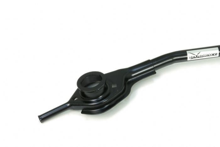 HARDRACE HONDA CIVIC EG/EK 92-00/INTEGRA 94-01 SHIFT LINKAGE FOR B-SERIES SWAP - 2PCS/SE - Image 2