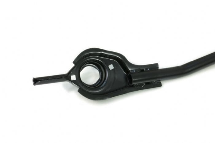 HARDRACE HONDA CIVIC EG/EK 92-00/INTEGRA 94-01 SHIFT LINKAGE FOR B-SERIES SWAP - 2PCS/SE - Image 3