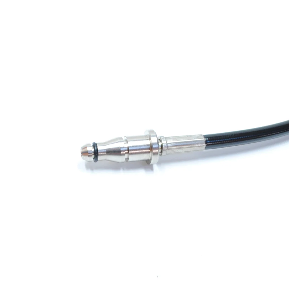 HEL BRAIDED CLUTCH LINE FORD FOCUS MK1 ALL VARIANTS 1998-2007 - Image 2
