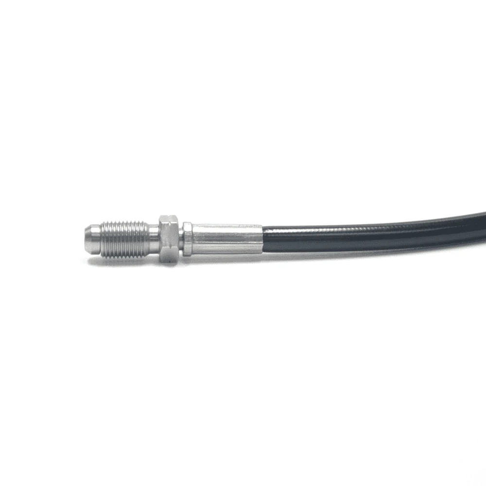 HEL Braided Clutch Line Honda Civic EG / Integra Type R DC2 - RHD [MASTER TO SLAVE] - Image 3