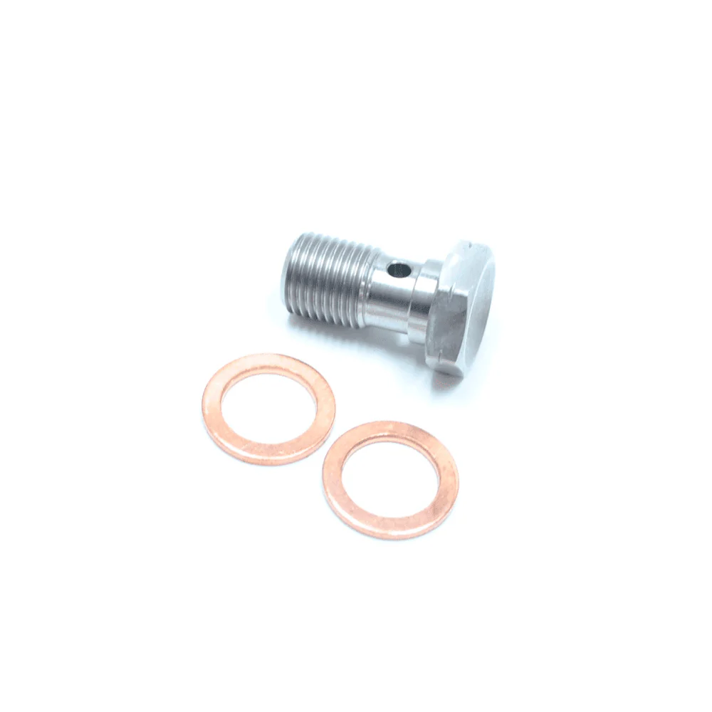 HEL Braided Clutch Line Honda S2000 AP1 AP2 - RHD [MASTER TO SLAVE] - Image 2