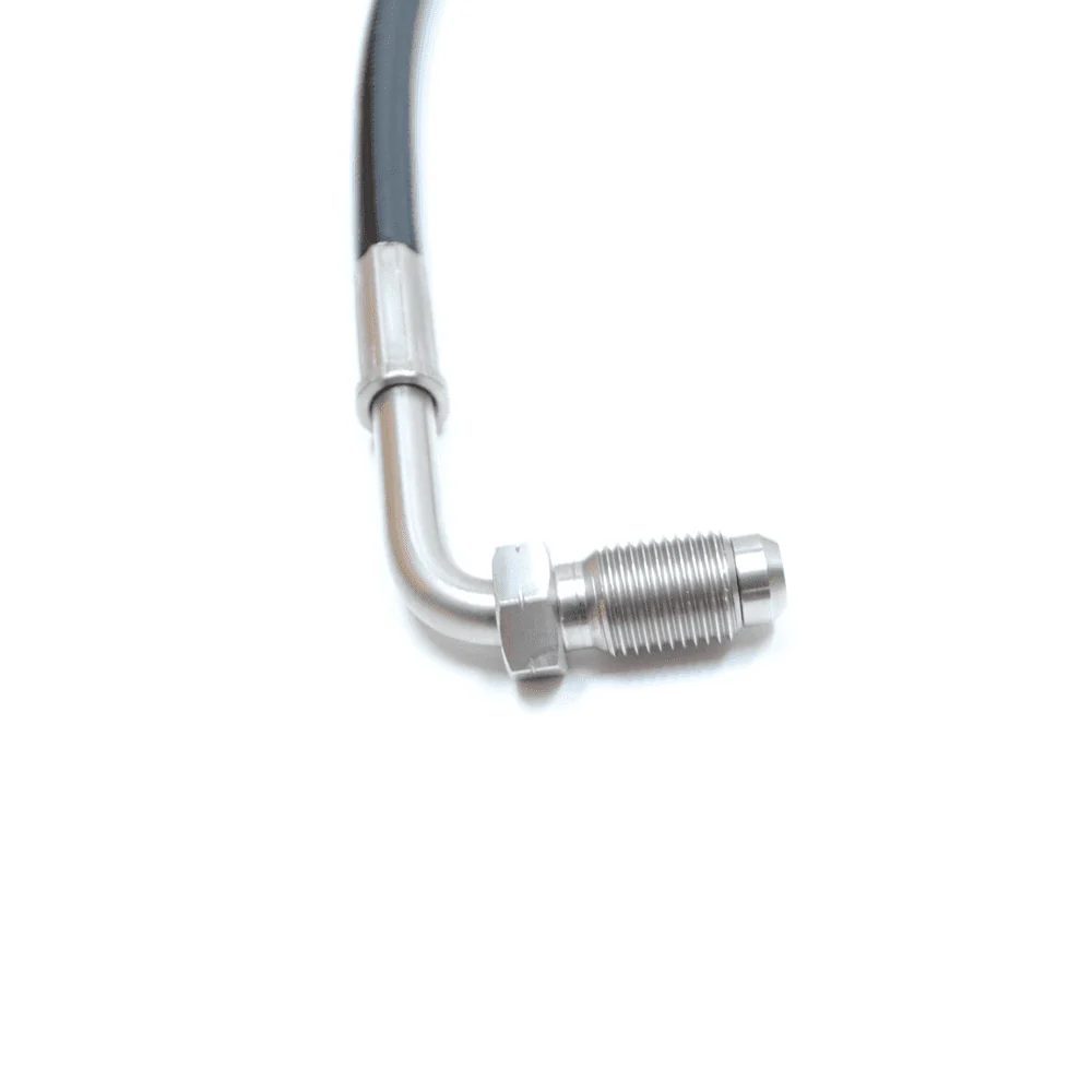 HEL Braided Clutch Line Honda S2000 AP1 AP2 - RHD [MASTER TO SLAVE] - Image 3