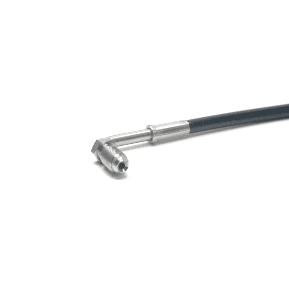HEL BRAIDED CLUTCH LINE K-SWAP HONDA CIVIC EG/EK INTEGRA DC2 - Image 4