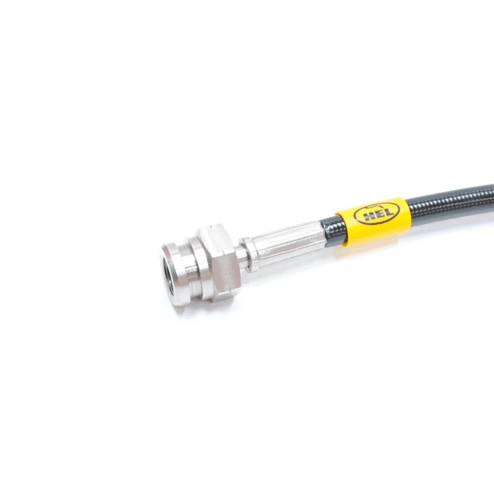 HEL BRAIDED CLUTCH LINE MAZDA MX5 RHD NC MK3 [FLEXI REPLACEMENT] - Image 3