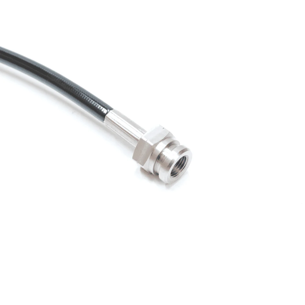 HEL BRAIDED CLUTCH LINE MAZDA MX5 RHD NC MK3 [FLEXI REPLACEMENT] - Image 4