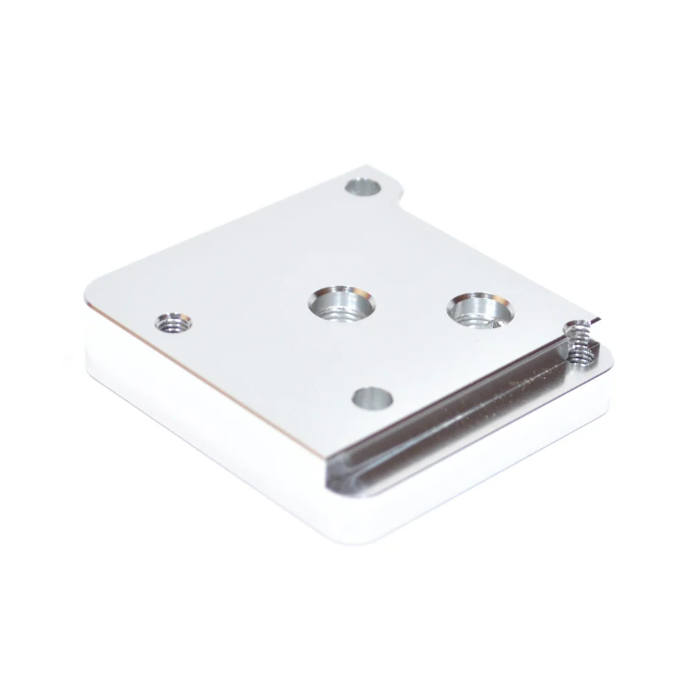 IACV ROTATION PLATE FOR HONDA CIVIC INTEGRA K-SERIES K20 K24 K-SWAP - Image 2