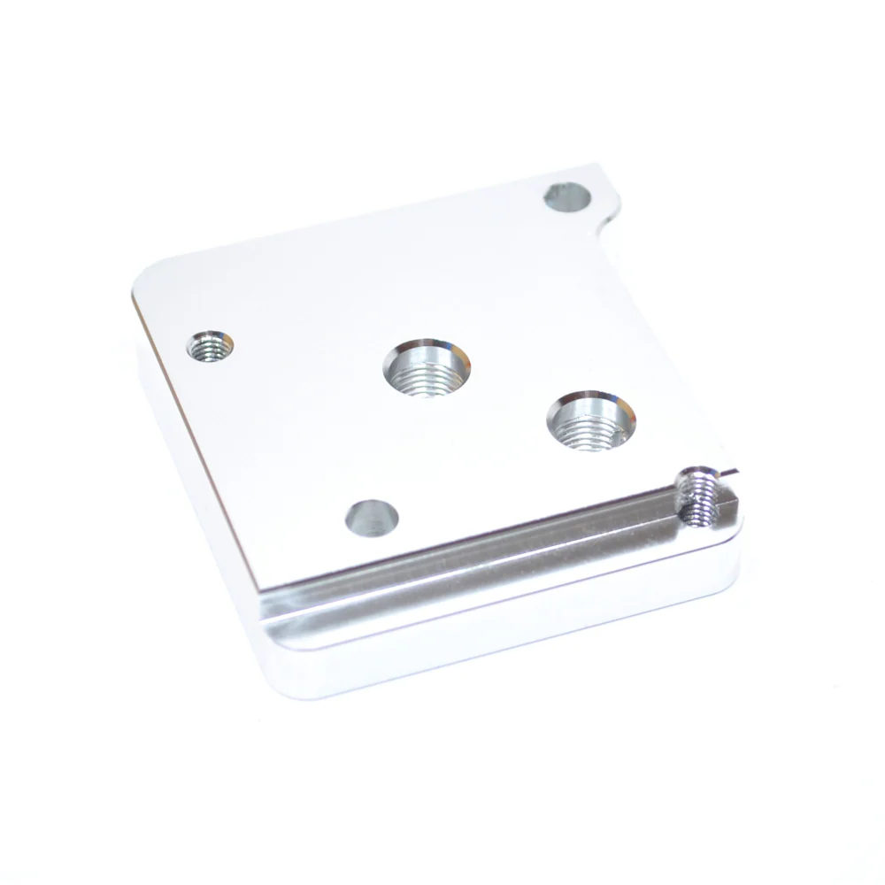 IACV ROTATION PLATE FOR HONDA CIVIC INTEGRA K-SERIES K20 K24 K-SWAP - Image 3