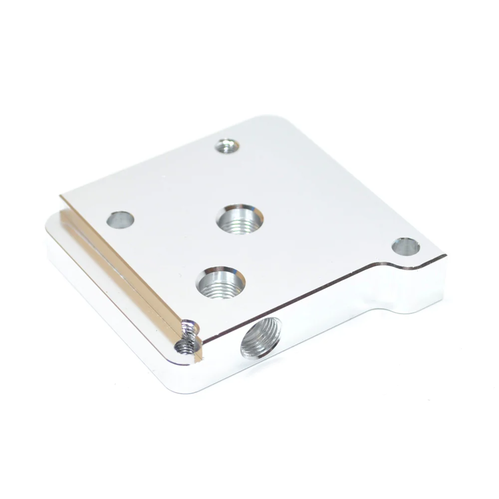 IACV ROTATION PLATE FOR HONDA CIVIC INTEGRA K-SERIES K20 K24 K-SWAP - Image 4