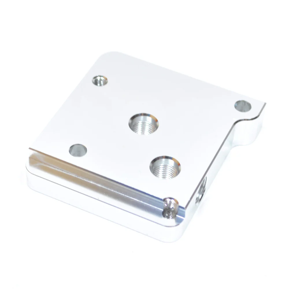 IACV ROTATION PLATE FOR HONDA CIVIC INTEGRA K-SERIES K20 K24 K-SWAP - Image 5