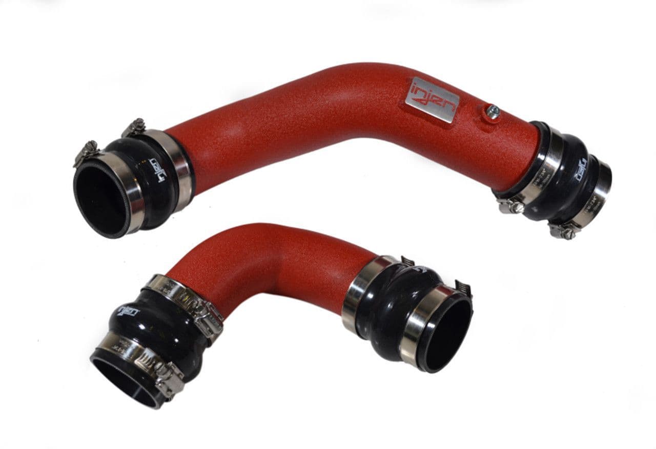 INJEN INTERCOOLER PIPE KIT HONDA CIVIC TYPE R FK8 17+ - Image 3
