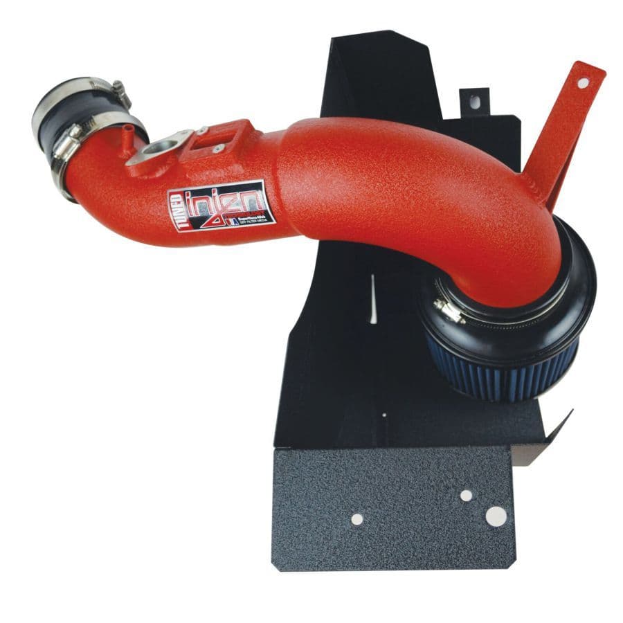 INJEN SHORT RAM AIR INTAKE SYSTEM HONDA CIVIC TYPE R FK8 17+ - Image 3